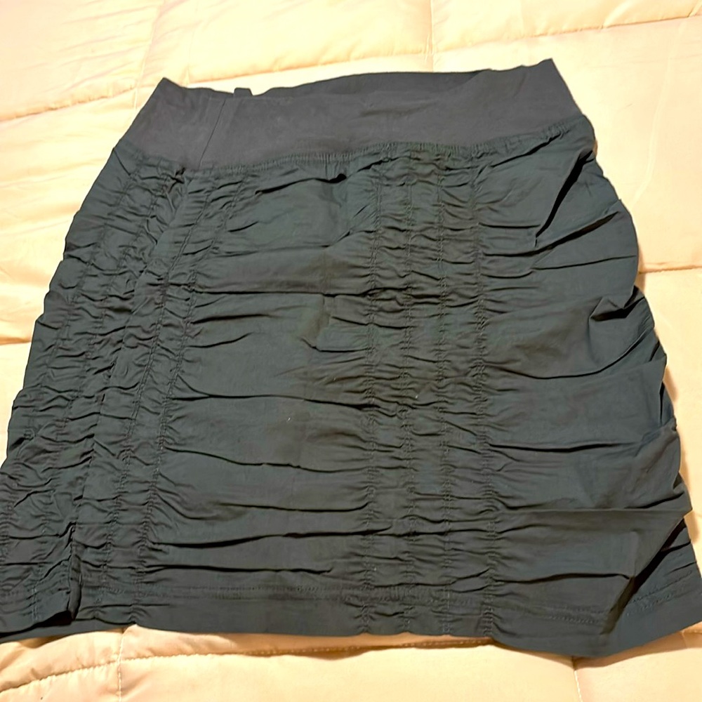 Wearables Skirt